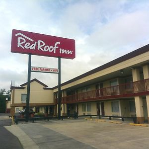 Red Roof Inn Washington, Dc